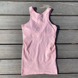 Lululemon seamless tank